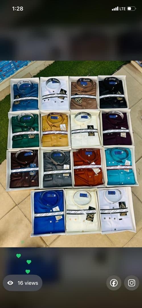 Arab wear
