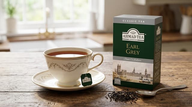 Tea