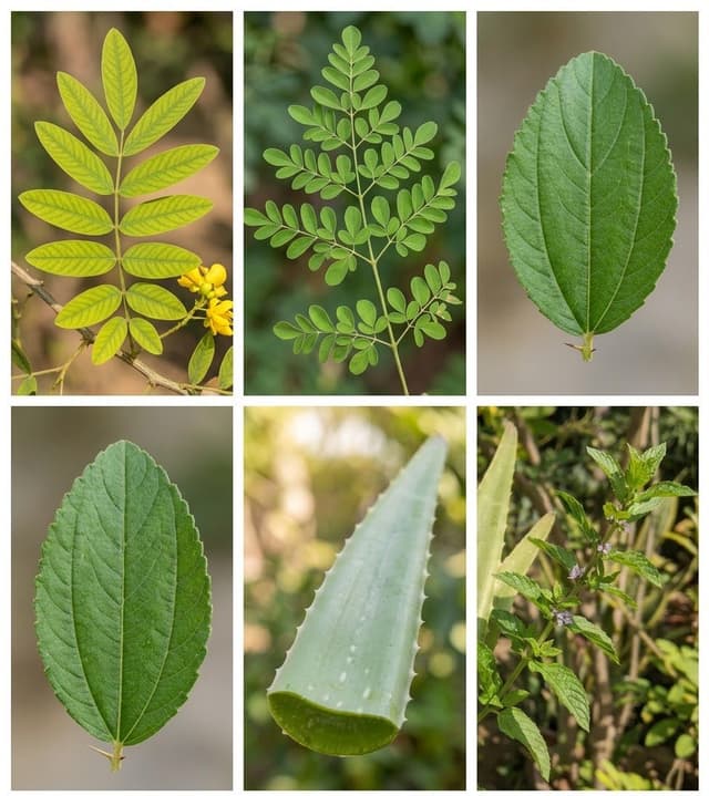 Natural Remedies